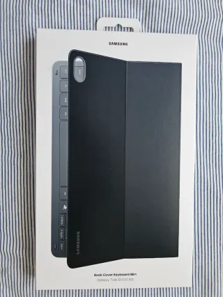 Funda Teclado Samsung Galaxy Tab S11