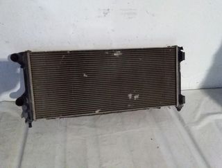 Radiador fiat 841961000 doblo (119) 1.9 8v 108098