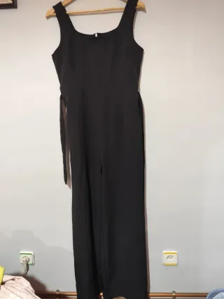 Mono negro Shein Talla S