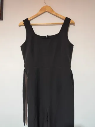 Mono negro Shein Talla S