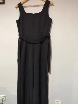 Mono negro Shein Talla S