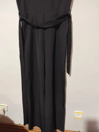 Mono negro Shein Talla S