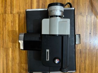 Lote Cine Super 8mm y Fotografía Vintage