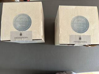 Calici Barolo Spiegelau Fontanafredda - 8 pezzi