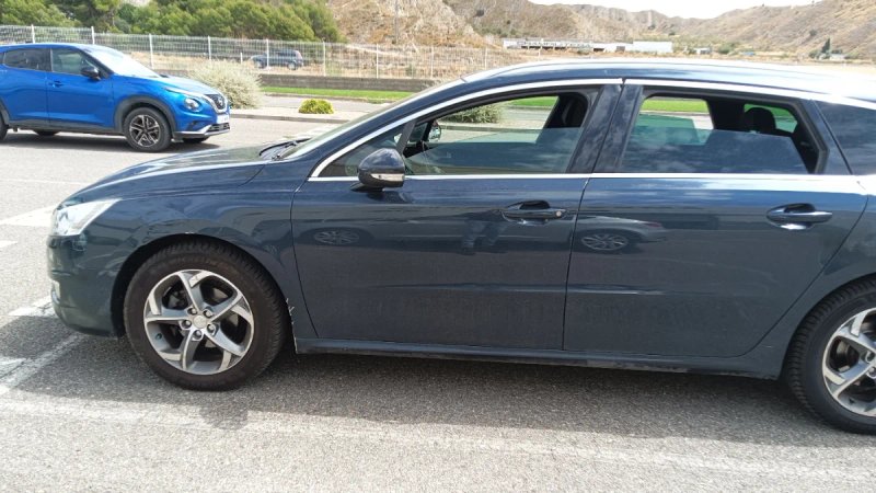 Peugeot 508 SW HDI Allure VENTA O CAMBIO - foto 1