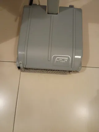 Lavapavimenti Floorwash usata