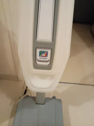 Lavapavimenti Floorwash usata