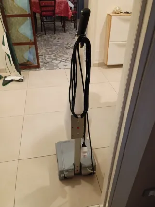 Lavapavimenti Floorwash usata