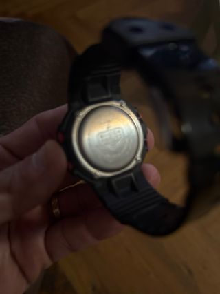 Casio G-Shock AW582SC