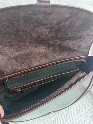 Bolso NUEVO Éram Marrón