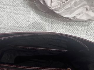 Bolso NUEVO Éram Marrón