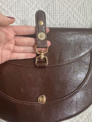 Bolso NUEVO Éram Marrón