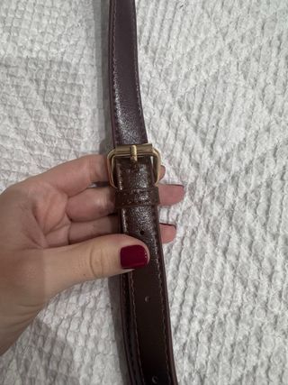 Bolso NUEVO Éram Marrón