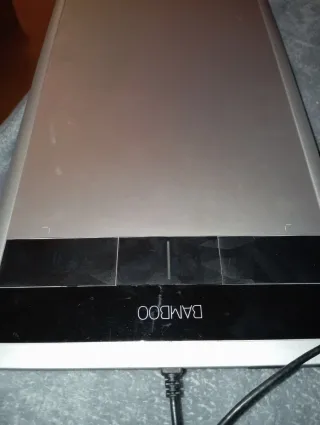 Tableta Gráfica Wacom Bamboo