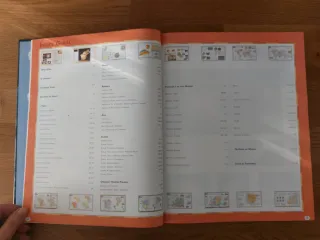 Livro Atlas Escolar Universal