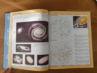 Livro Atlas Escolar Universal