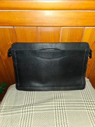 Maletín ESINE Negro