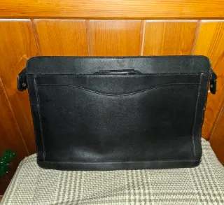 Maletín ESINE Negro