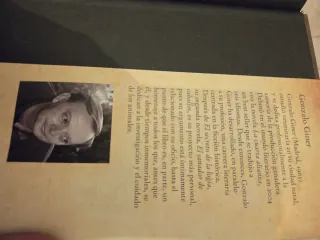 El sanador de caballos