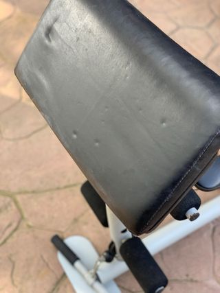 Multiestación Domyos HG60-2