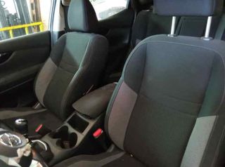 Nissan 195104 elevalunas trasero e06029101 qashqai