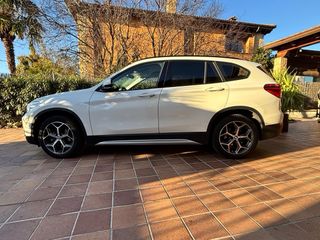 BMW X1 sDrive 18d