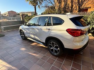 BMW X1 sDrive 18d
