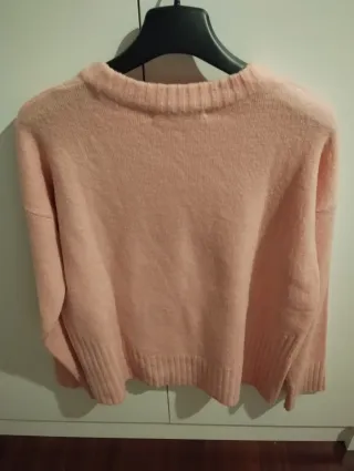 Jersey Sfera Rosa Talla M