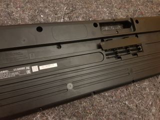 Teclado Casio CT-S200