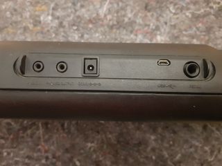 Teclado Casio CT-S200