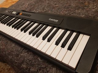 Teclado Casio CT-S200