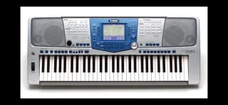 Piano Teclado Yamaha PSR 1100