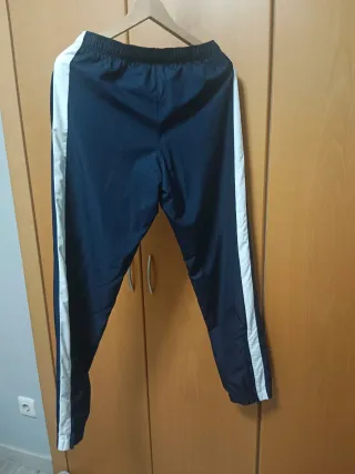 Chándal Lacoste Azul Marino