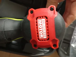 Taladro Atornillador Worx 12V con Cargador