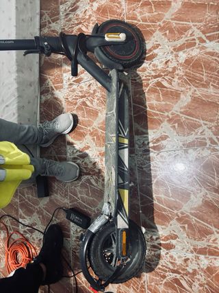 Patinete Xiaomi Pro 2