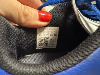 Botas de fútbol Adidas Talla 35.5