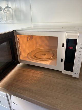 Microondas Teka Grill