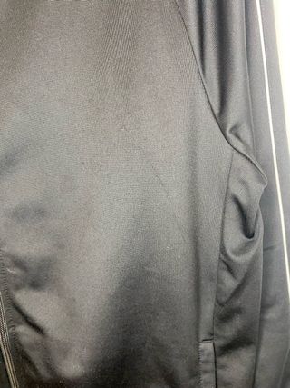 Chaqueta tracksuit running sports adidas 5k runsol