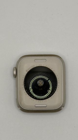 Apple Watch 2 40mm Plata y Negro