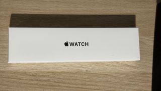 Apple Watch 2 40mm Plata y Negro
