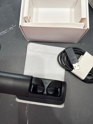 Sony PlayStation PULSE Explore Auriculares Inalámb