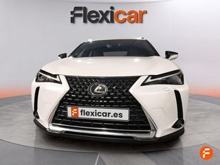 Lexus UX 2.0 250h Luxury