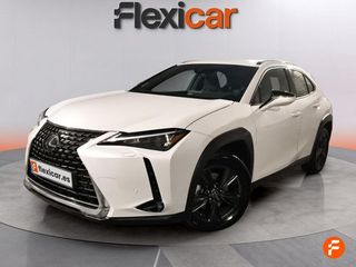 Lexus UX 2.0 250h Luxury