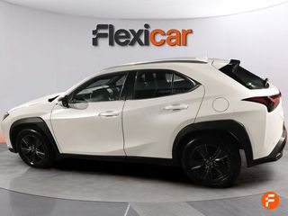 Lexus UX 2.0 250h Luxury