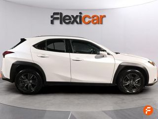 Lexus UX 2.0 250h Luxury