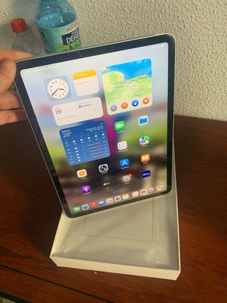 iPad Pro 11 3ª Gen Argento