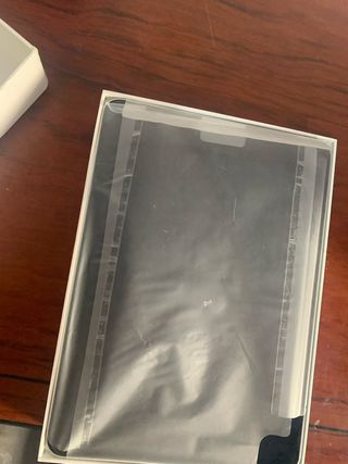 iPad Pro 11 3ª Gen Argento