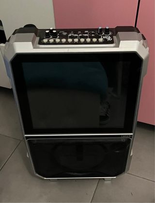 Canta Tu Karaoke TV 14 Touch Screen