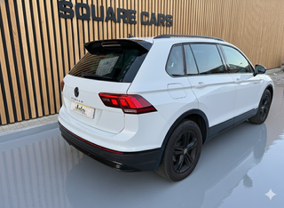 Volkswagen Tiguan URBAN SPORT 2.0 TDI 150CV