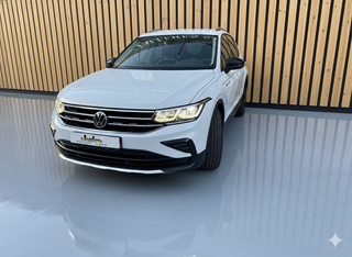 Volkswagen Tiguan URBAN SPORT 2.0 TDI 150CV